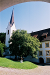 Propstei hl. Gerold